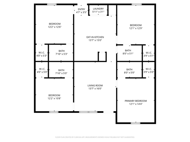 Building Photo - PRE-LEASING FOR AUGUST 7TH, 2026!