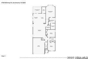 Building Photo - 5730 McKinney