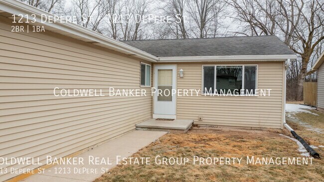 Building Photo - 1213 Depere St