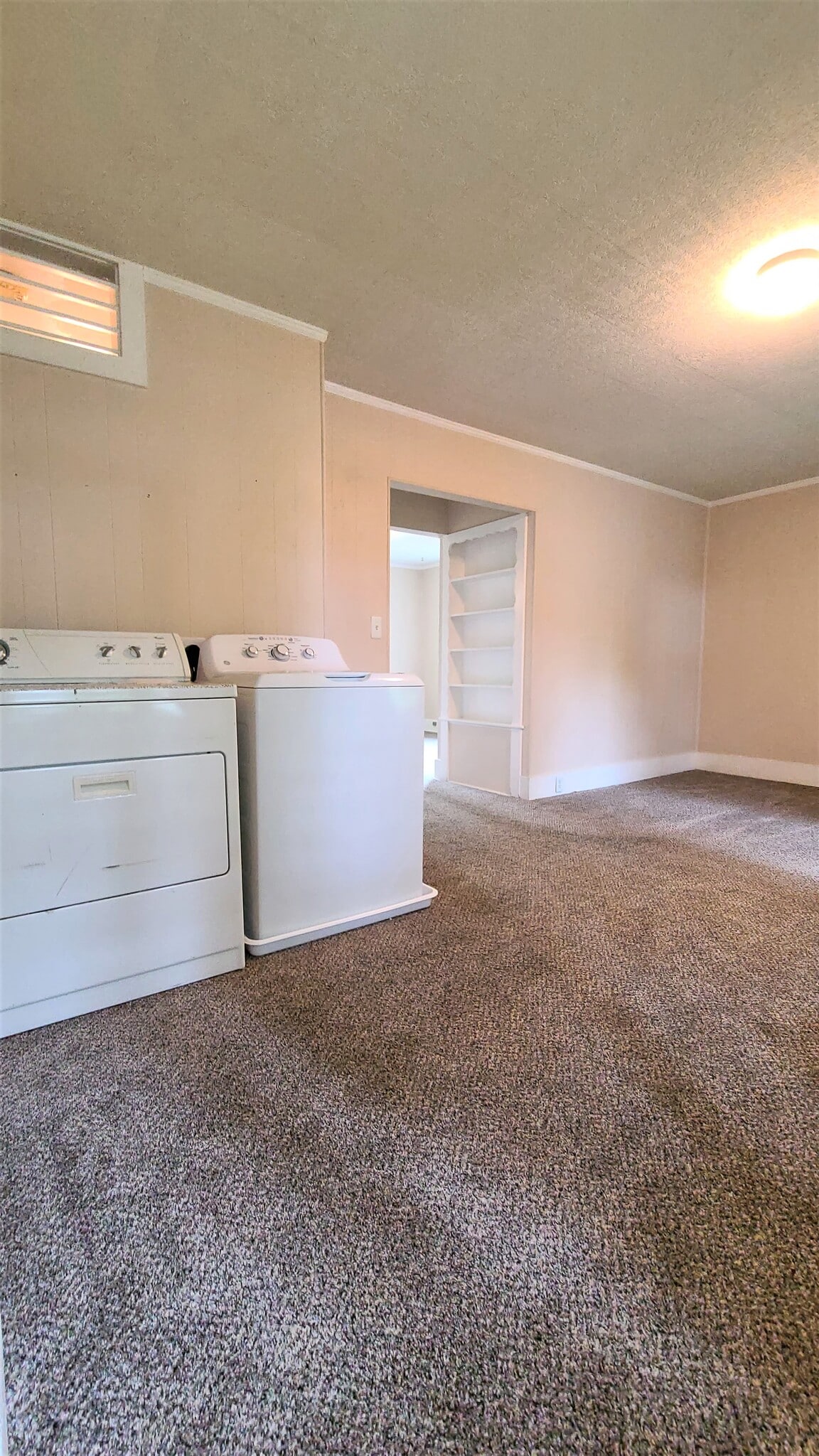 Entry to upstairs - 602 NW 9th St