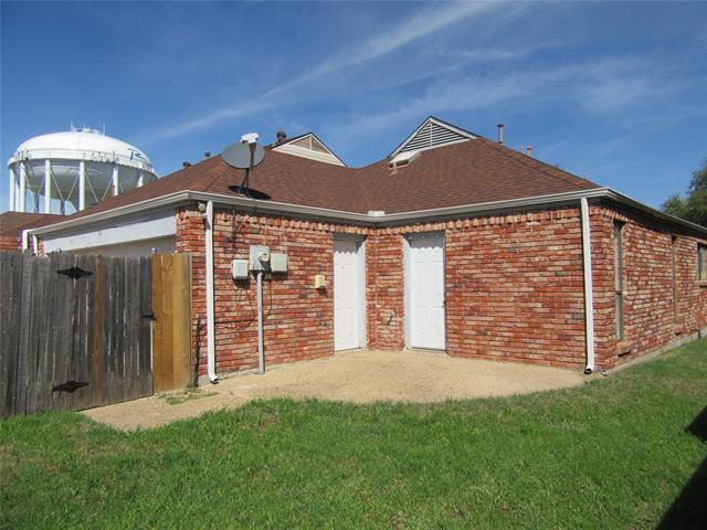 Building Photo - 808 Woodway Ln