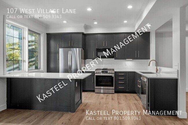 Building Photo - 107 W Village Ln