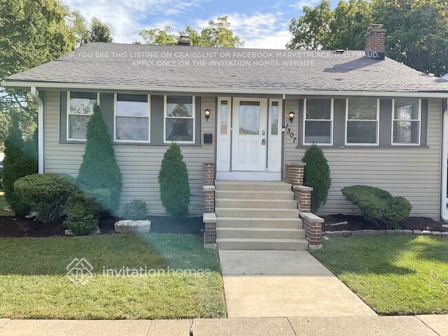 Building Photo - 1307 White St