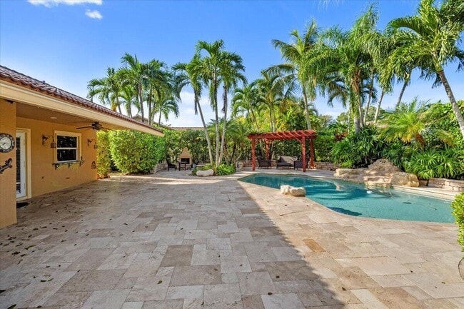 Building Photo - 5434 NW 87th Terrace