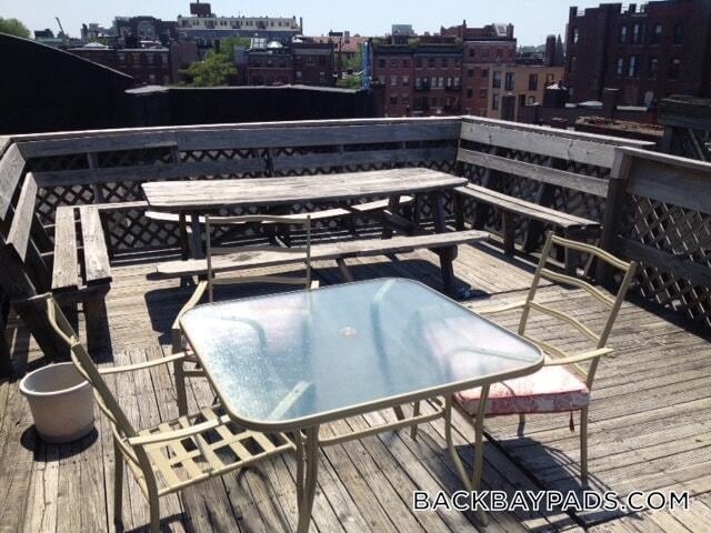 Primary Photo - 520 Beacon St