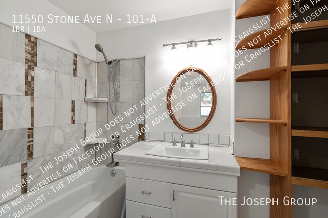 Building Photo - 11550 Stone Ave N