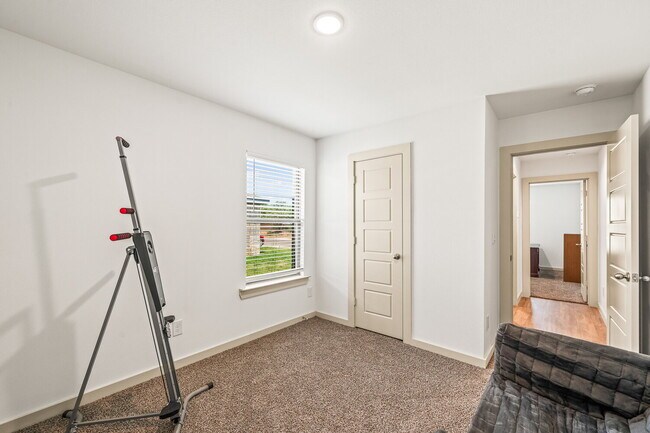 Building Photo - Four Bedroom New Construction in Frenship ISD