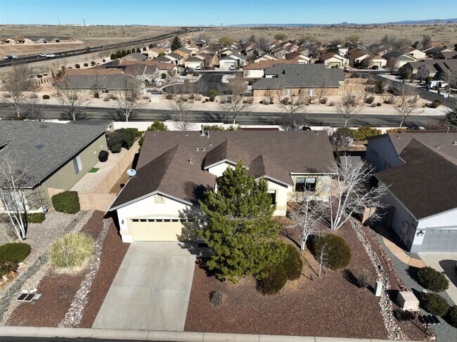 Building Photo - Granville Home for Rent!