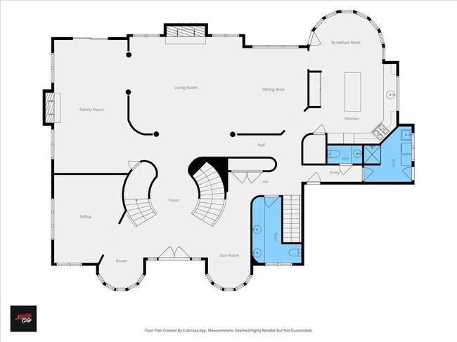 Building Photo - 6122 Trailwood Ln