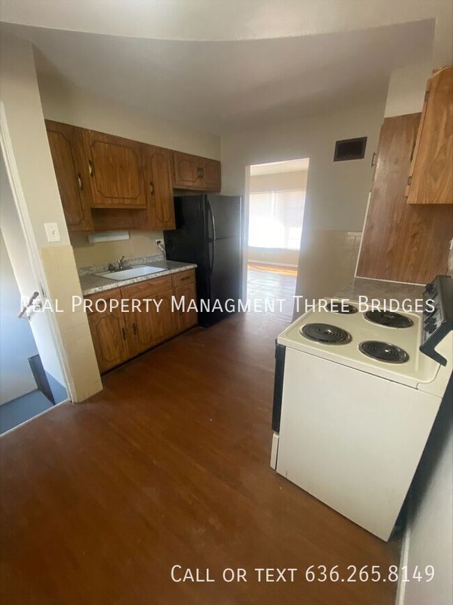 Building Photo - 3br/1ba in Dellwood