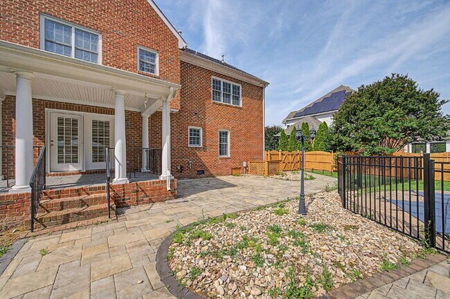 Building Photo - Luxury 5 Bedroom Home with Private Pool in Glen Allen – $4,500/mo
