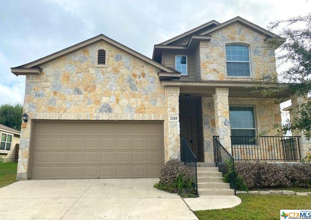 Primary Photo - 2169 Hazelwood Dr