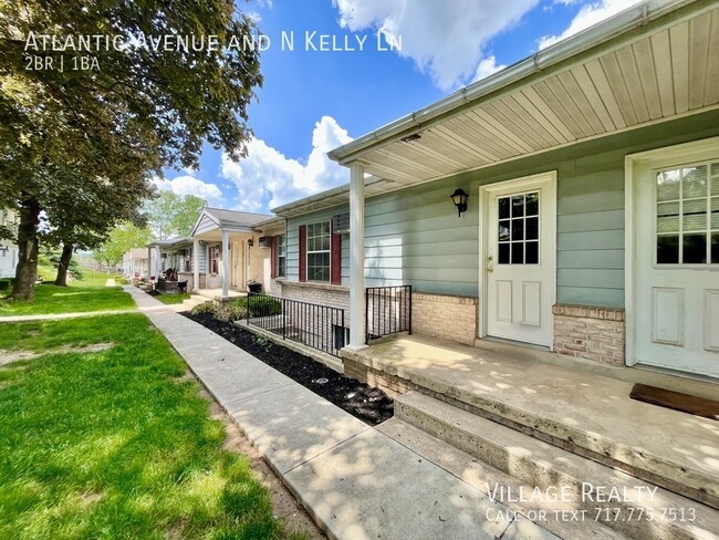 Primary Photo - 692 Atlantic Ave