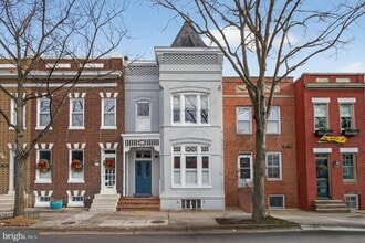 Building Photo - 515 N Columbus St