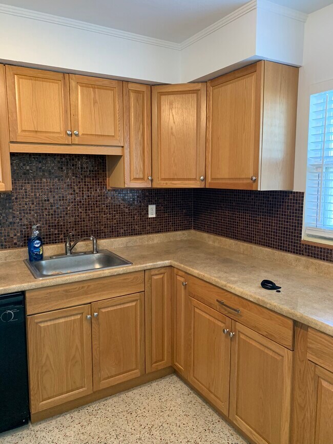 Kitchen - 5003 58th Way N