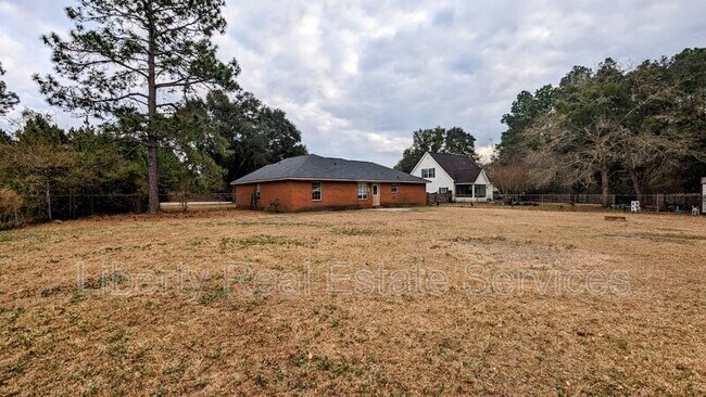 Building Photo - 145 Cowart Rd