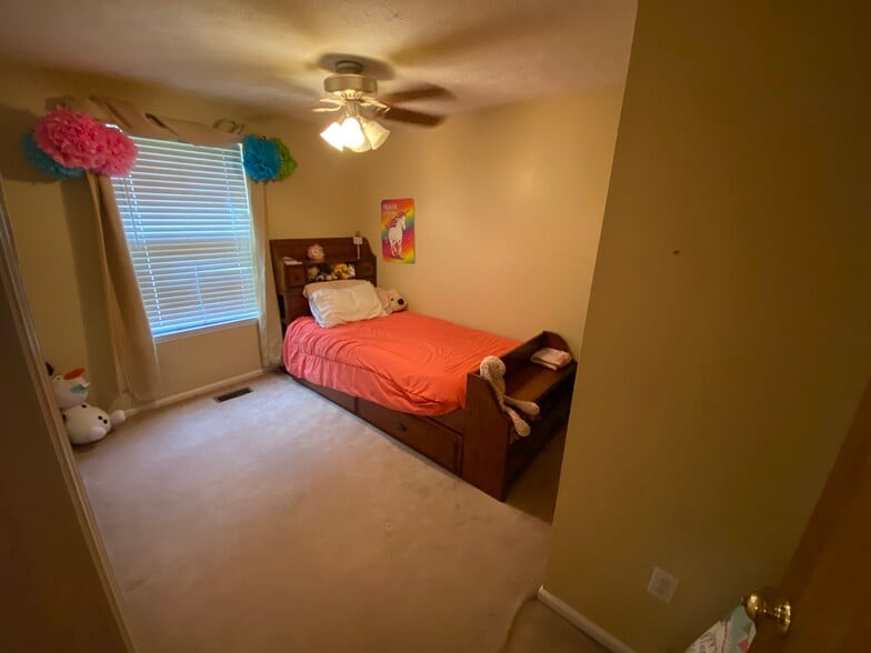 Bedroom 2 - 9006 Old Scaggsville Rd