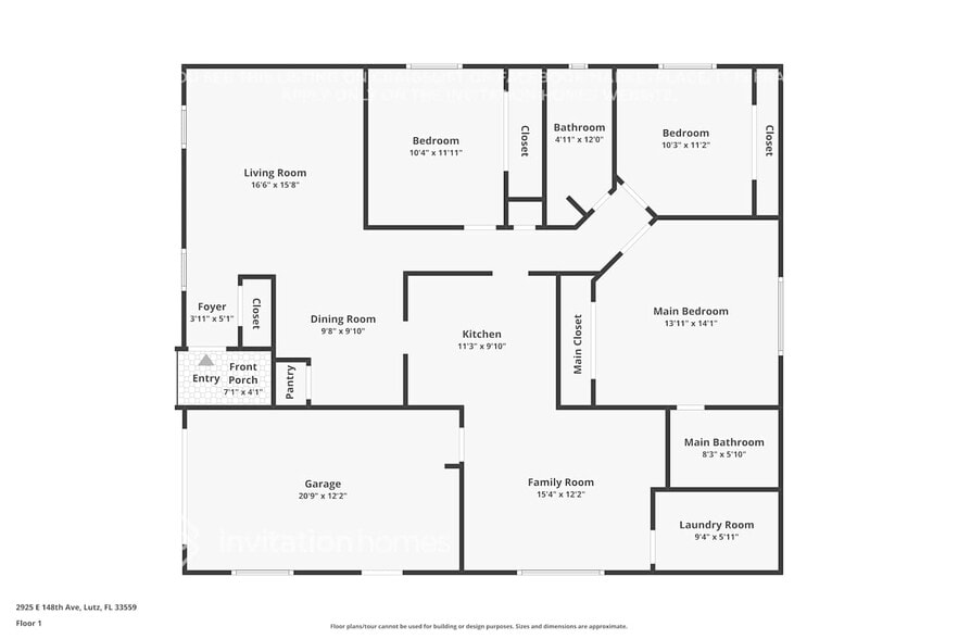 Building Photo - 2925 E 148th Ave