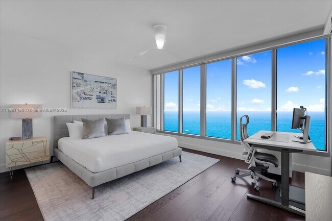 Building Photo - 6899 Collins Ave