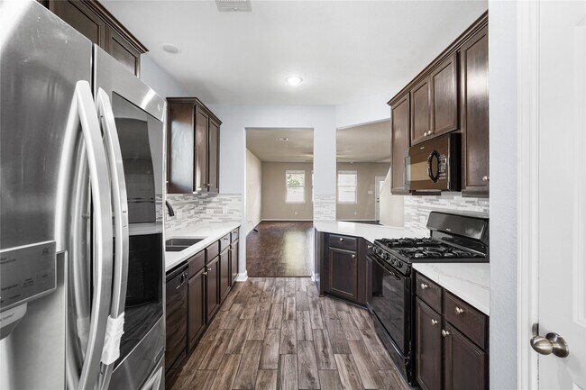 Building Photo - 15622 Marble Bluff Lane
