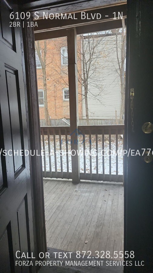 Building Photo - 6109 S Normal Blvd