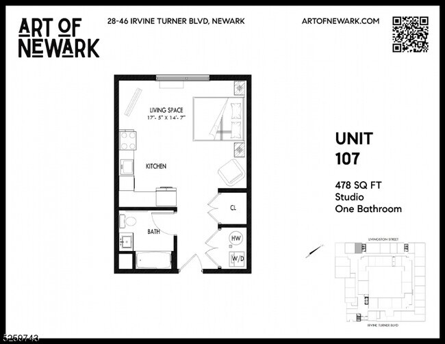 Building Photo - 28 Irvine Turner Blvd