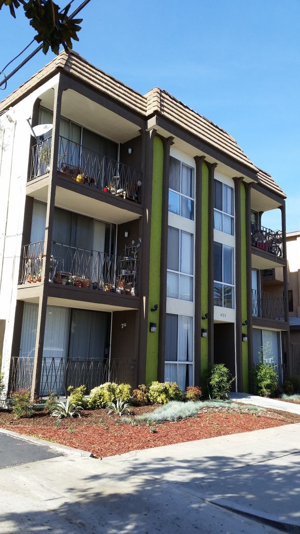 Interior Photo - Lime on 4th Apartments