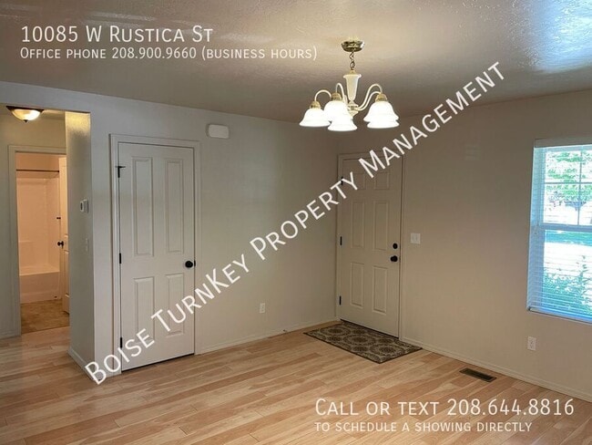 Building Photo - 10085 W Rustica St