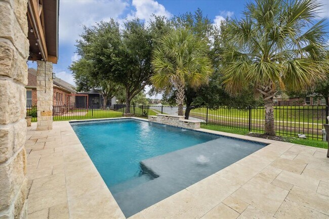 Building Photo - 9510 Comstock Meadows Dr