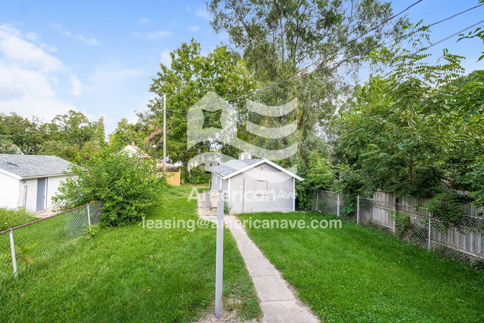 Building Photo - 1806 S Taylor St