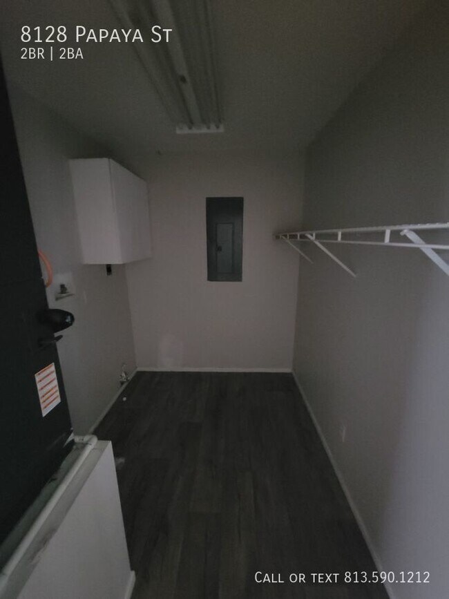 Building Photo - Spacious Port Richey Home