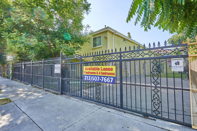 Primary Photo - 1189 W 36th St