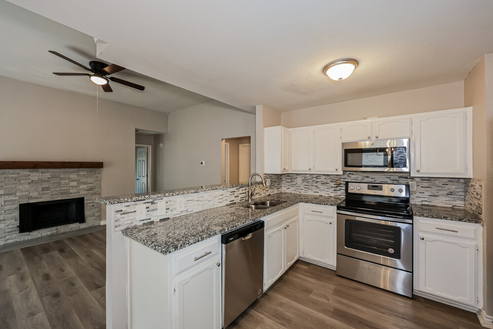 Building Photo - 522 Chancellorsville Dr