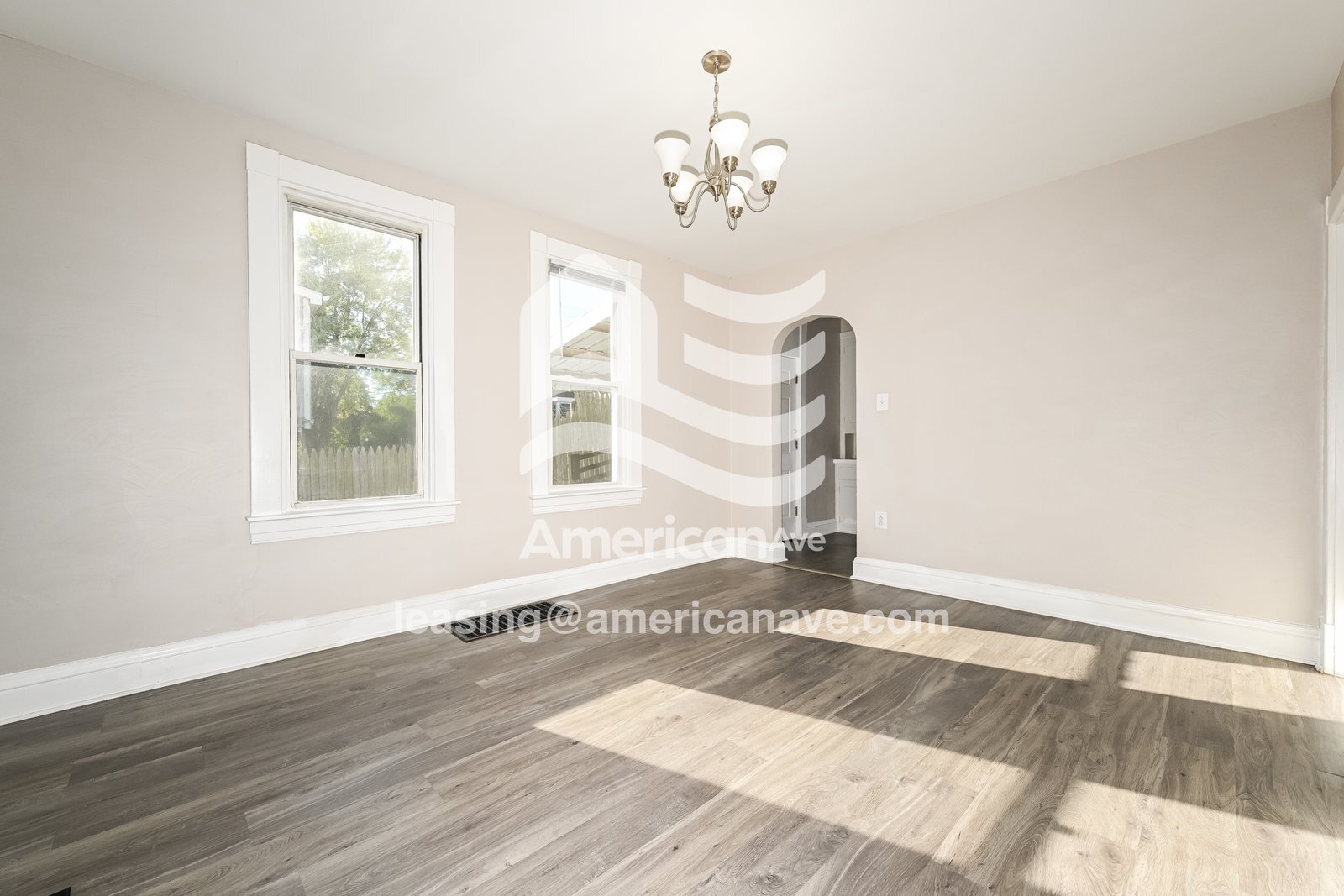 Building Photo - 303 Shady Ave