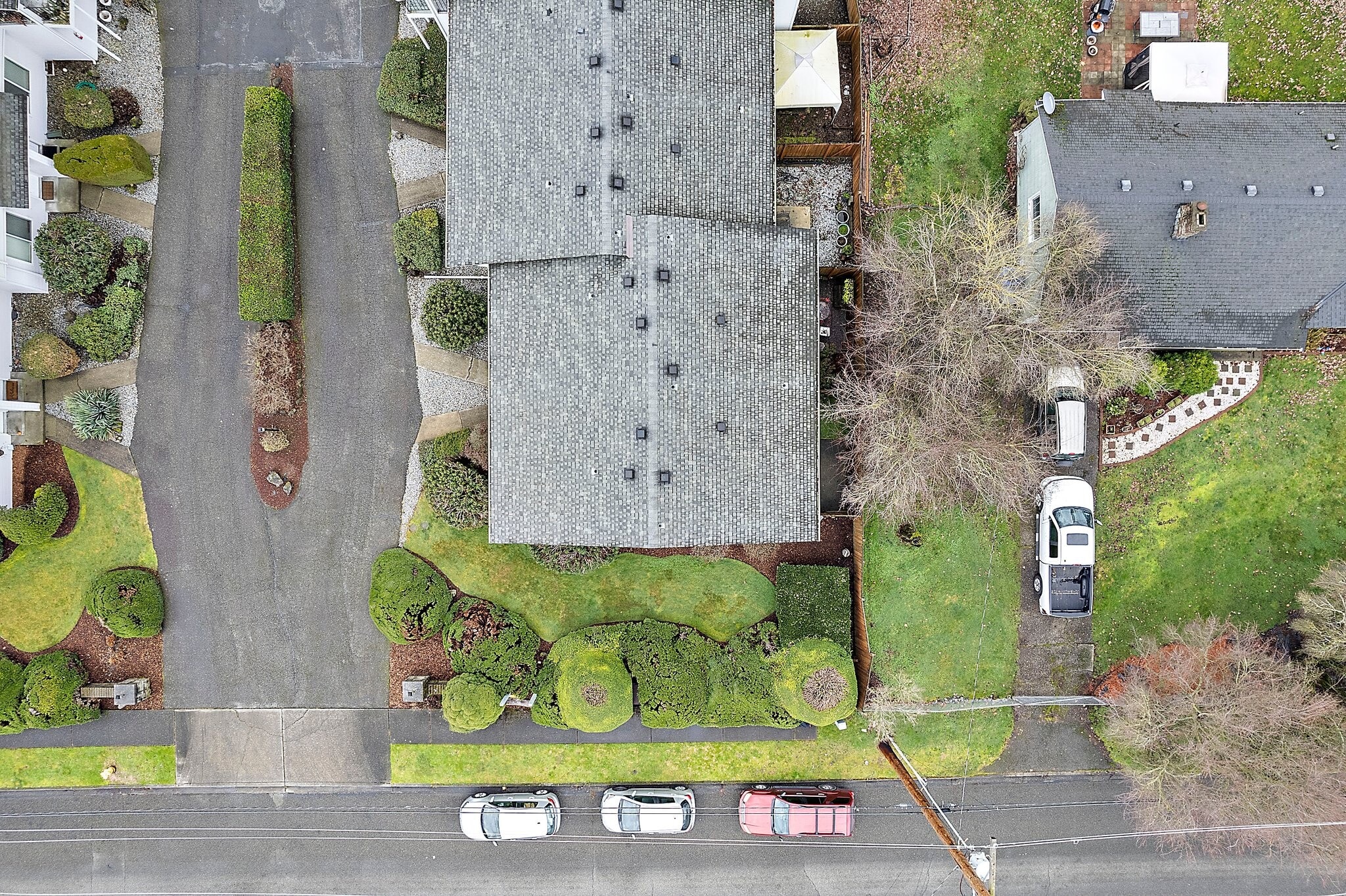 Building Photo - 1016 9th St SE