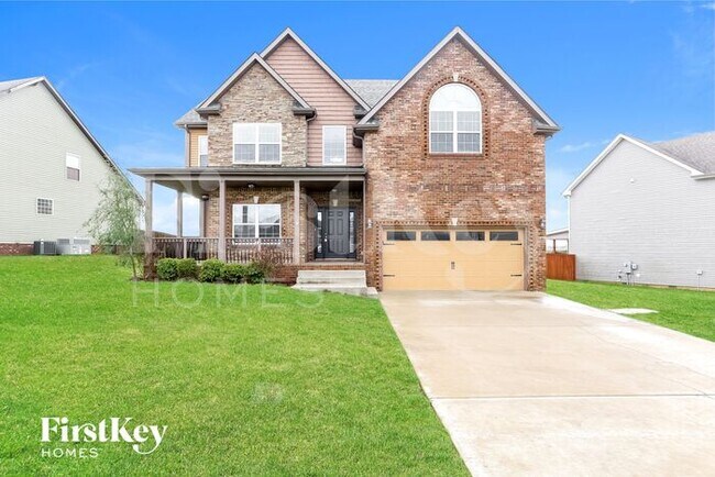 Primary Photo - 2392 Andersonville Dr
