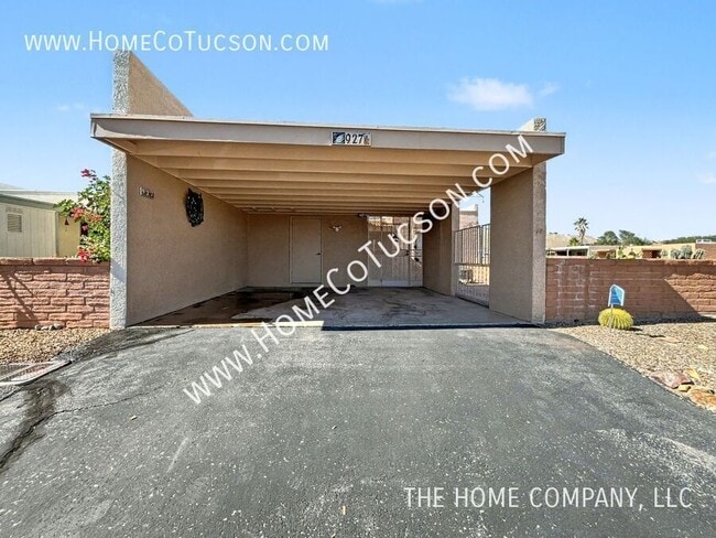 Building Photo - 927 W Rio-Altar