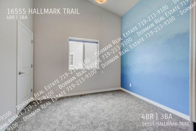 Building Photo - 16555 Hallmark Trail