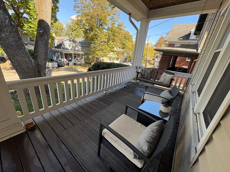 Building Photo - 2733 Willard Ave