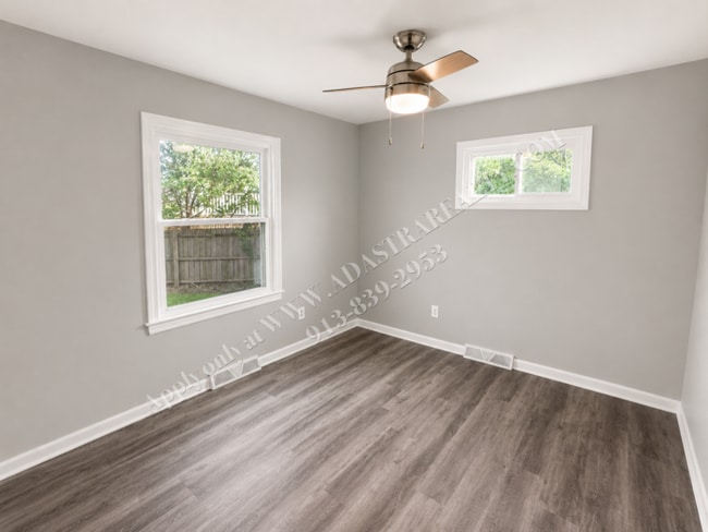 Building Photo - Updated Ranch Home on a Large Lot in Overland Park-Coming SOON!!