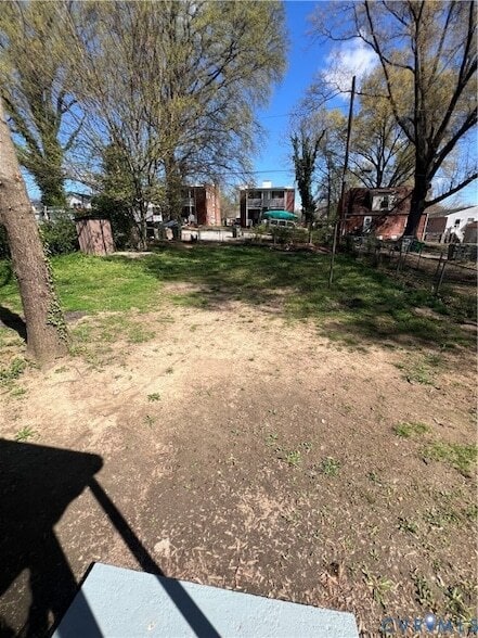 Building Photo - 1728 Winder St