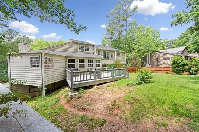 Building Photo - 2688 Tritt Springs Trace NE