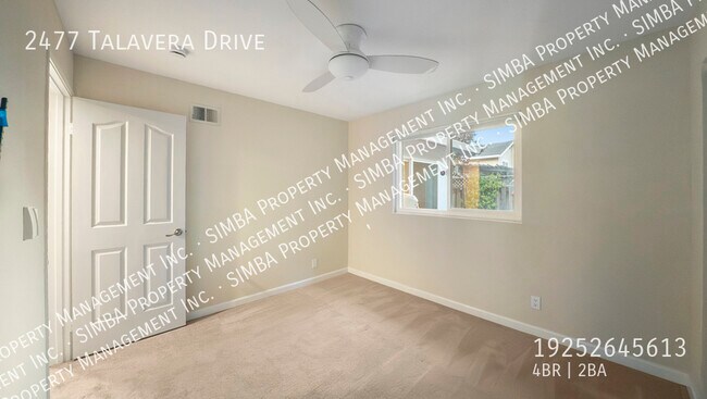 Building Photo - 2477 Talavera Dr
