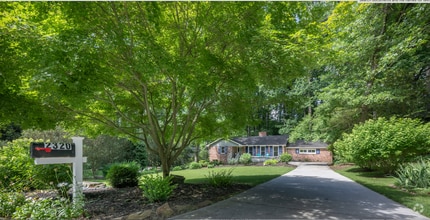 Building Photo - North Atlanta Quiet Neighborhood