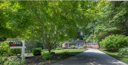 Building Photo - North Atlanta Quiet Neighborhood