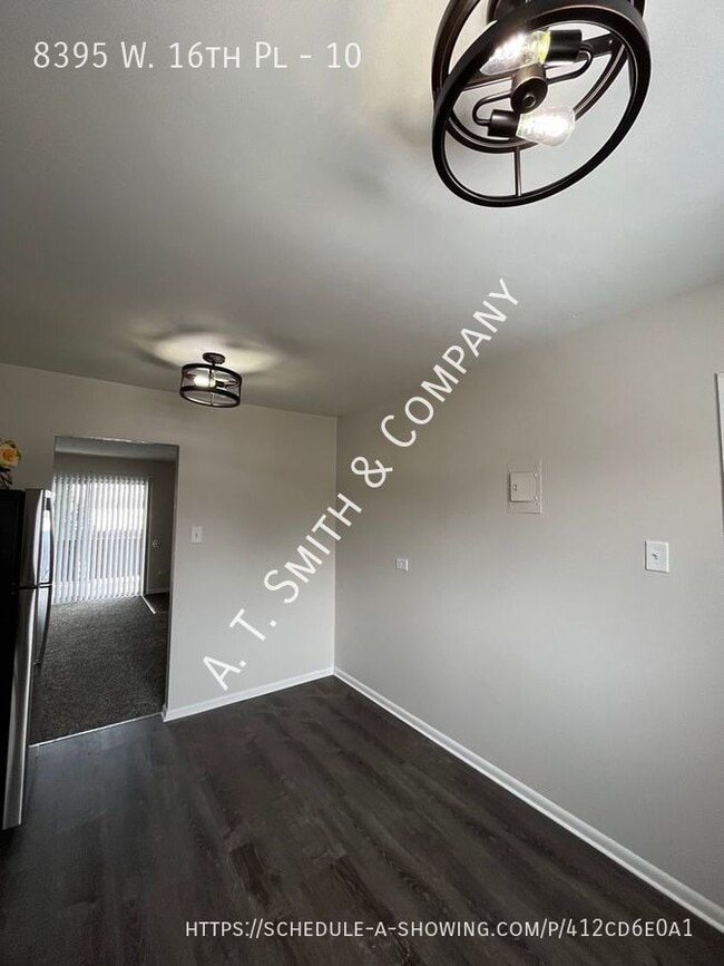 Building Photo - 8395 W 16th Pl