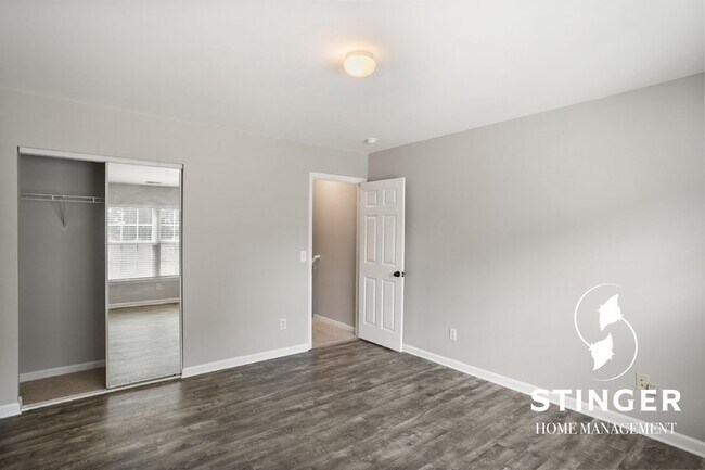 Building Photo - 1 W Morningside Dr