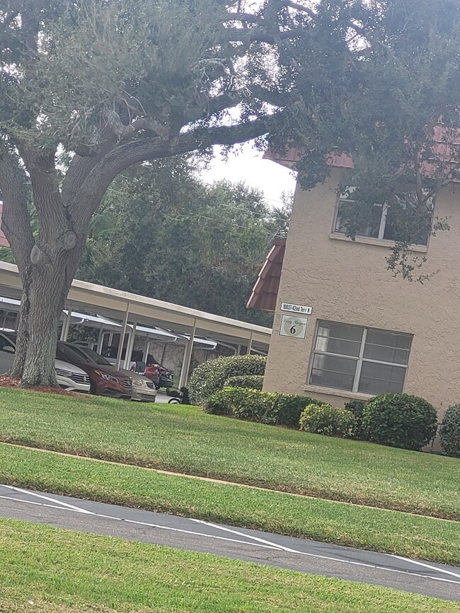 Building Photo - 10037 62nd Ter