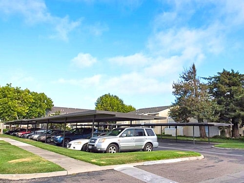 Building Photo - VINE BY VINTAGE