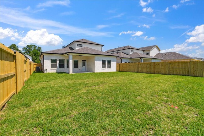 Building Photo - 9703 Champion Heavens Dr